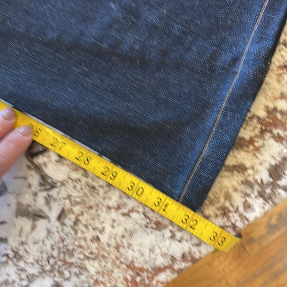 NWOT True Religion jeans - Picture 8 of 8